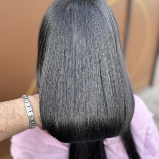 Becca’s Beauty Lounge #beograd Nega i ojačavanje kose Luxury renew tretman kose - sve dužine kos