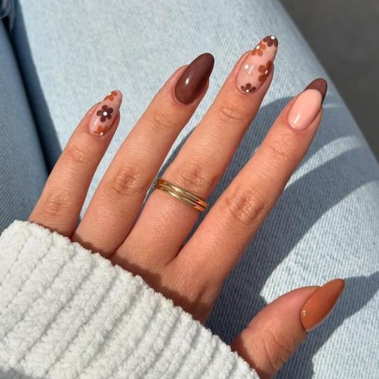 Vortex #beograd Gel lak Gel lak - ruke