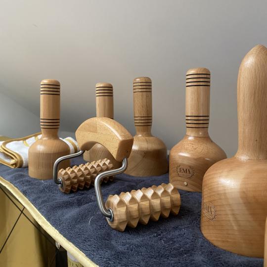 Goddess Madero Studio by MC Sculpt #beograd Maderoterapija Brazilska maderoterapija - 45 minuta