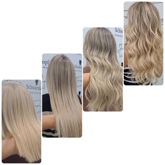 Jasna hair salon #beograd
