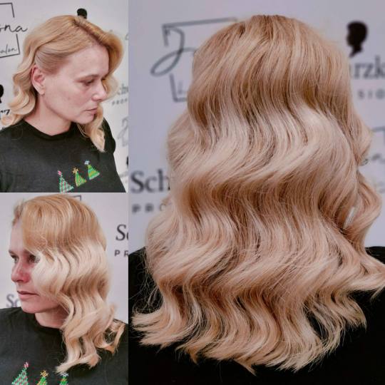 Jasna hair salon #beograd