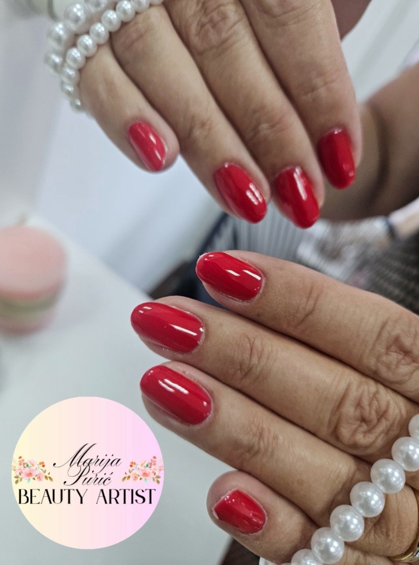 Marija beauty artist #beograd