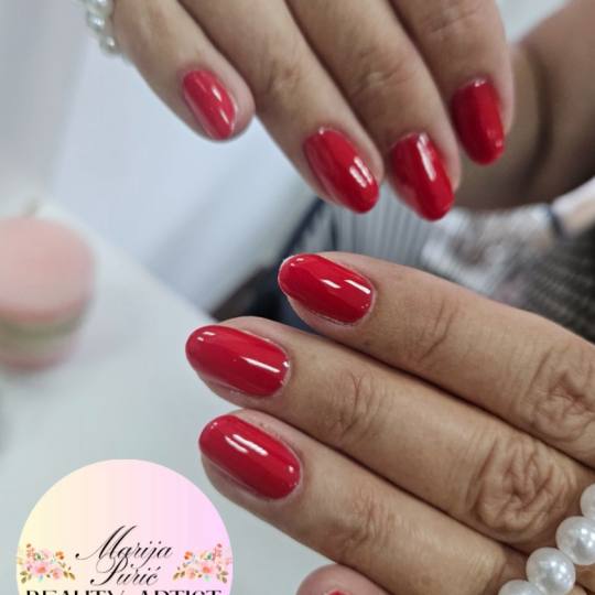 Marija beauty artist #beograd