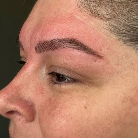 AmiSo Beauty Studio usluga