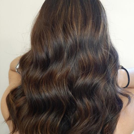 Bellezza e Colori usluga