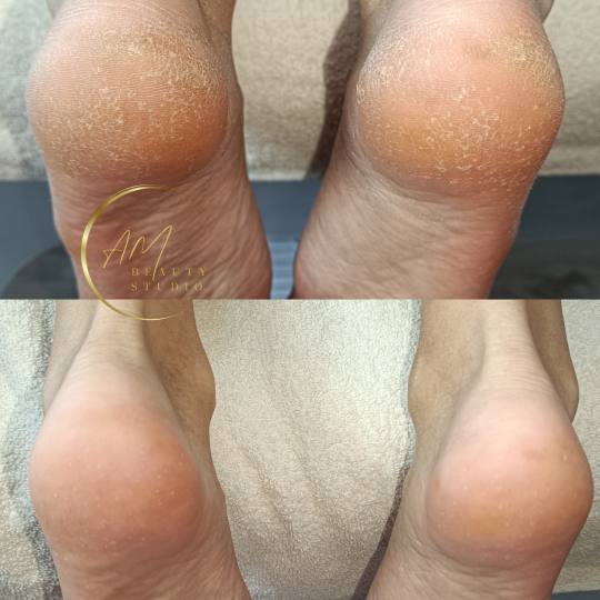 AM BEAUTY STUDIO usluga