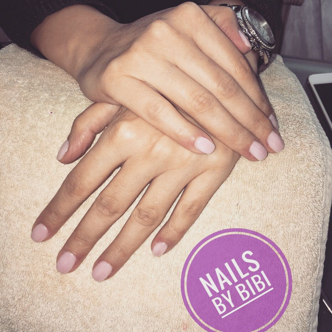 Bibi beauty centar #beograd Gel lak Gel lak - ruke