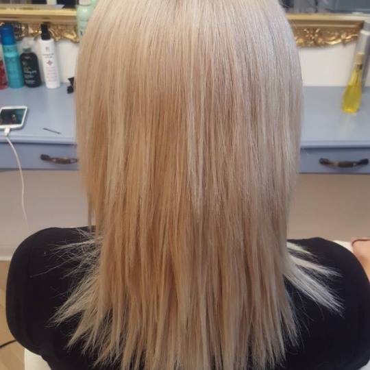 Estetic star by Maya #beograd