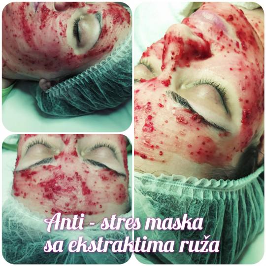 Lela beauty salon #beograd