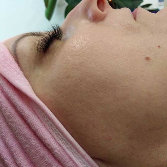 Bella Donna #nis Ruski volumen 5D