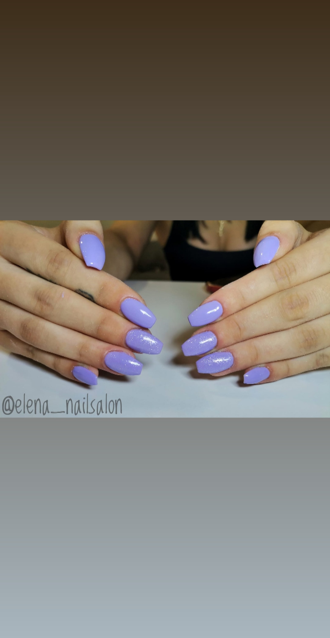 Elena Nails #beograd Nadogradnja noktiju