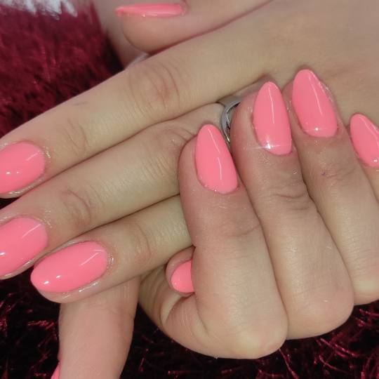 Studio Diva Lux #nis Gel lak Gel lak - ruke
