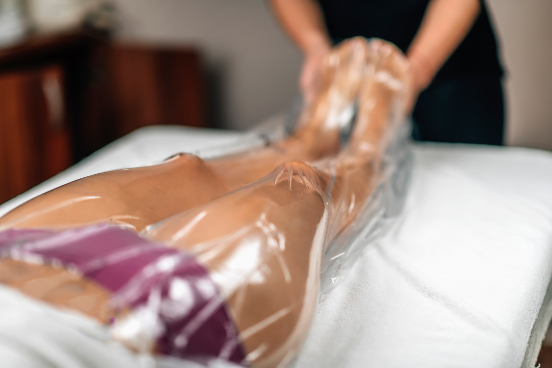 PJ Health & Beauty Center #beograd Mršavljenje Vacum slim 48 - 40 minuta