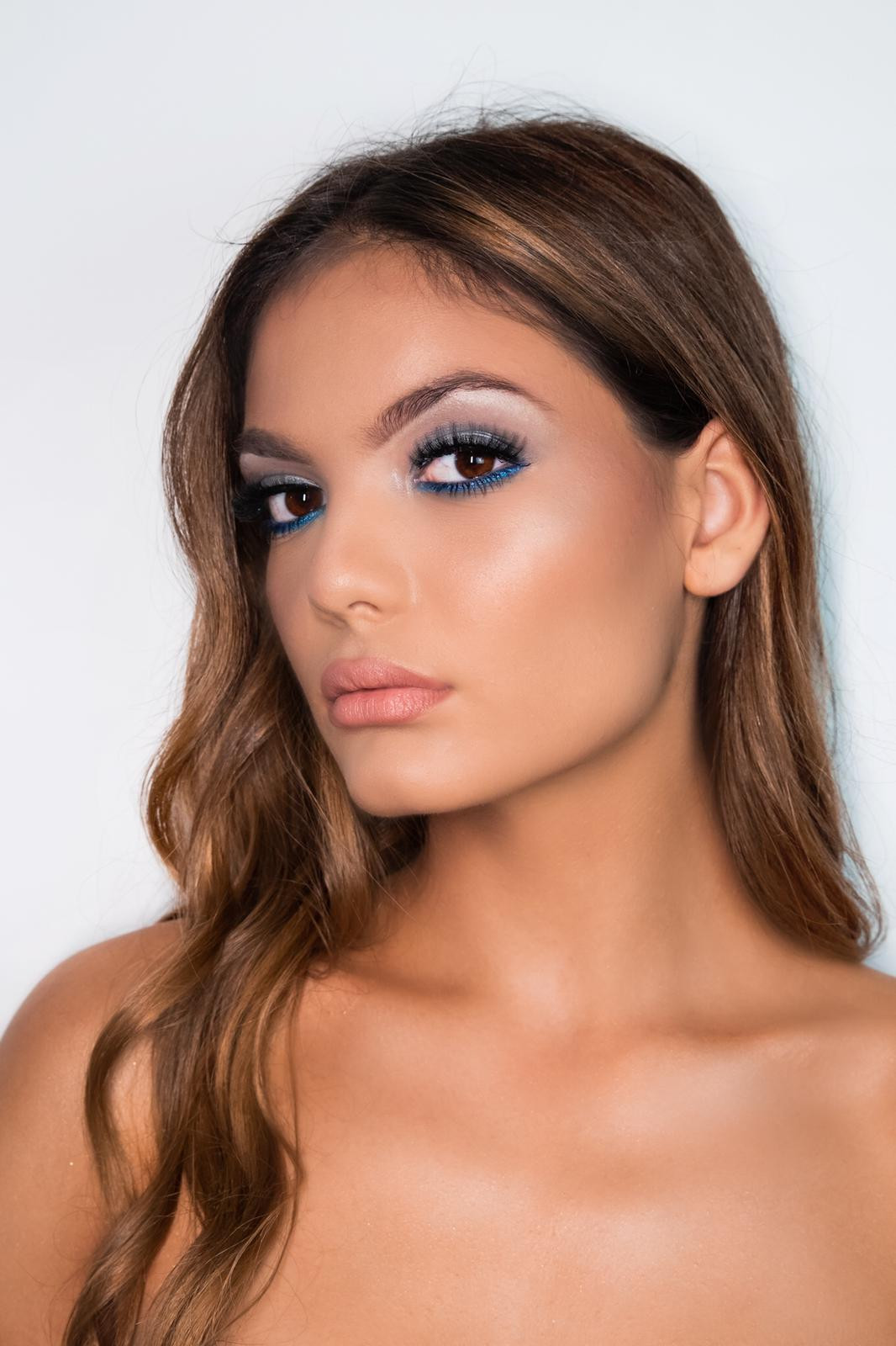 Beauty Centar 2313 #beograd Make-up / šminkanje