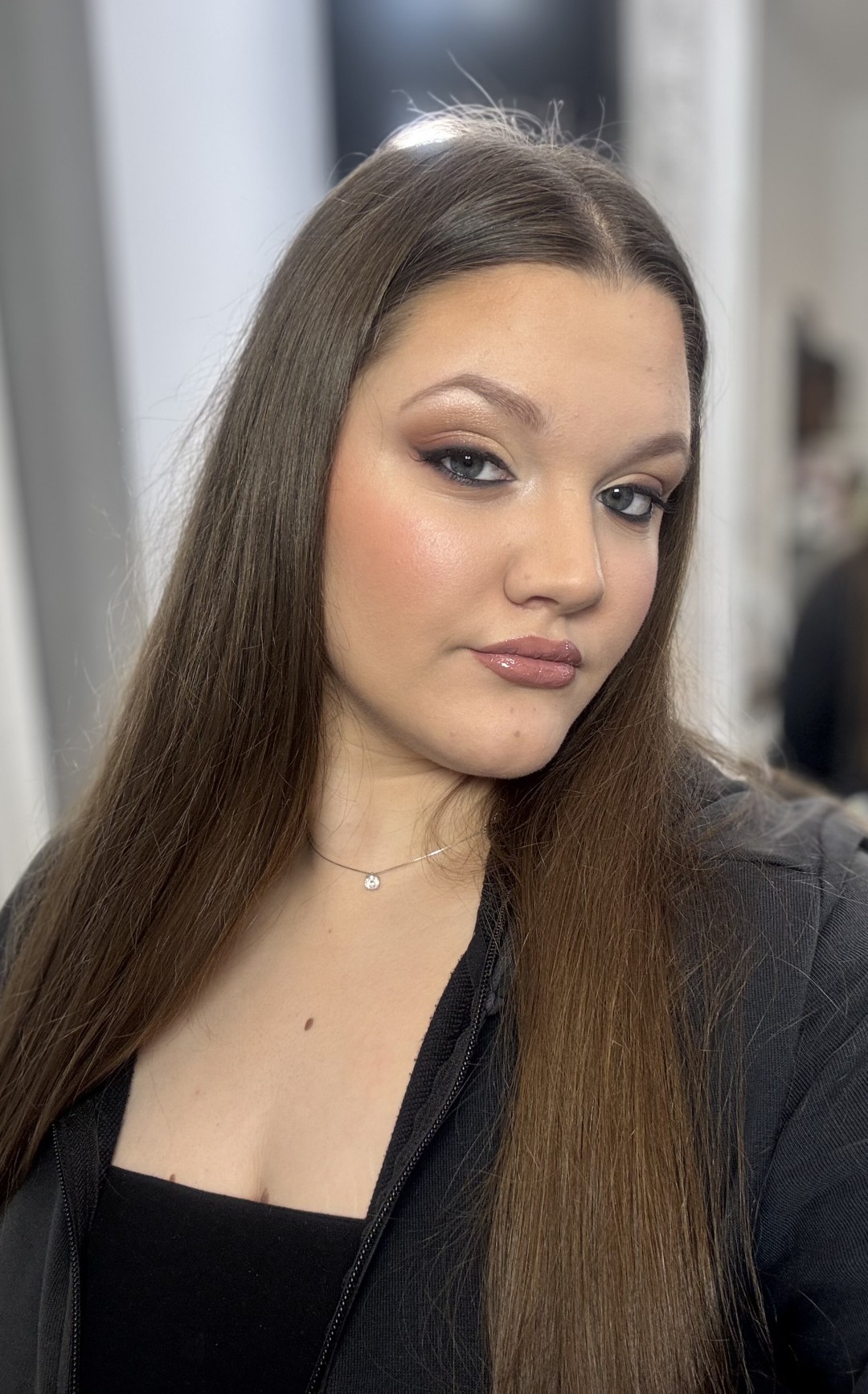 City Hair #novisad Make-up / šminkanje Profesionalno šminkanje