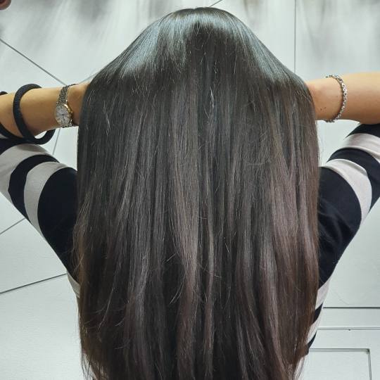 Fancy L.V. #beograd Nega i ojačavanje kose Olaplex tretman - sve dužine