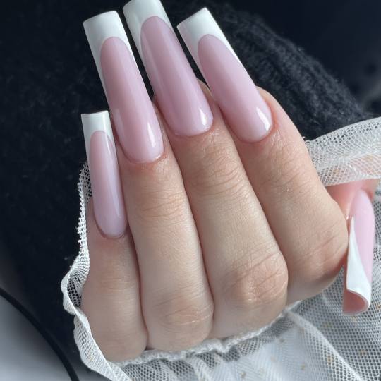 aBeauty Salon Lepote #beograd Nadogradnja noktiju