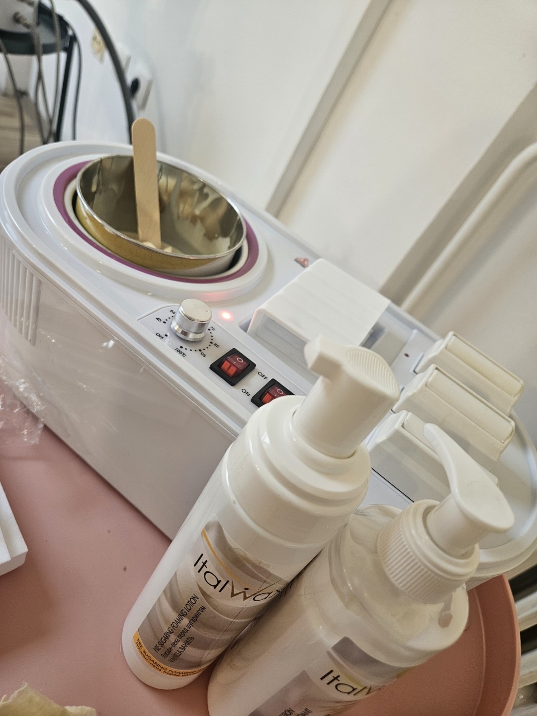 Leonis Beauty Premium #beograd