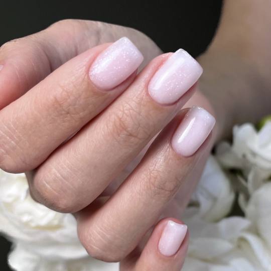 Doll's Code #novisad Gel lak Gel lak / rubber baza