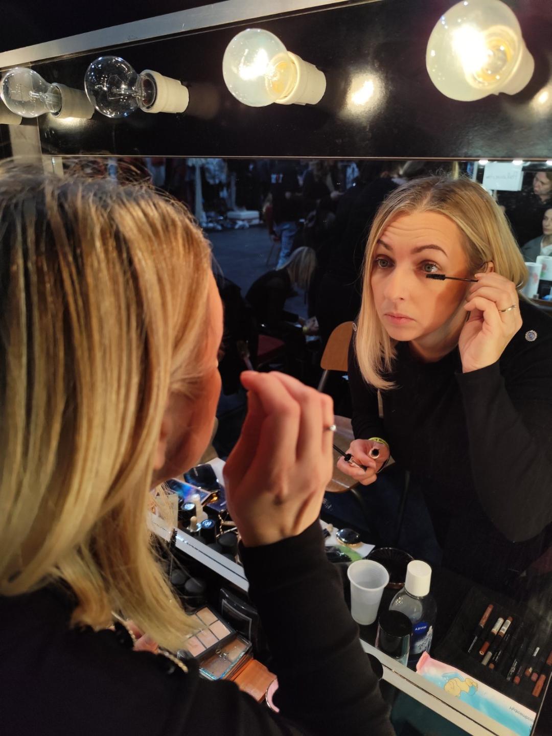 Amelini beauty concept #beograd Make-up / šminkanje Profesionalna šminka