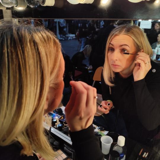 Amelini beauty concept #beograd Make-up / šminkanje Profesionalna šminka