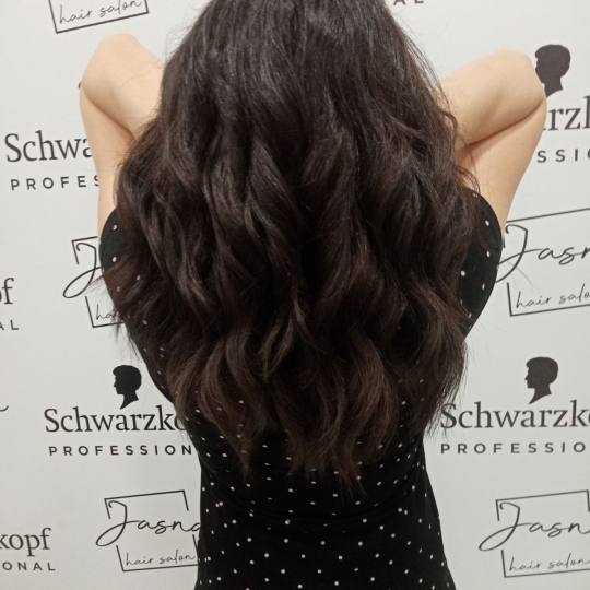Jasna hair salon #beograd