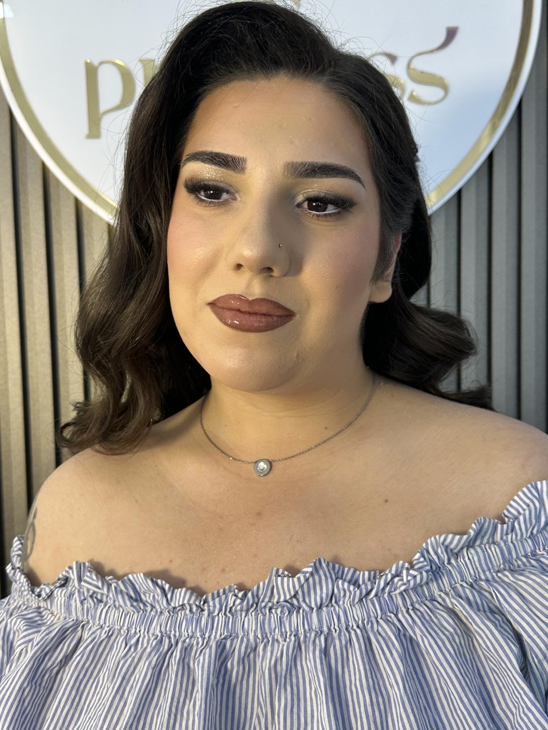 Profesionalno šminkanje - Princess beauty salon, Niš Make-up / šminkanje Lice Make-up / šminkanje, Niš, Palilula