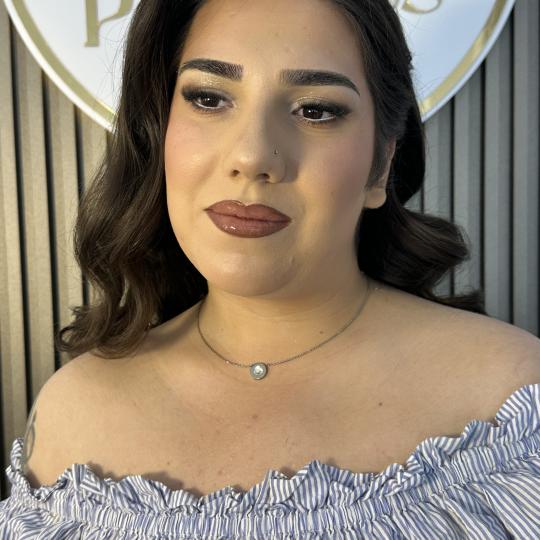 Princess beauty salon usluga