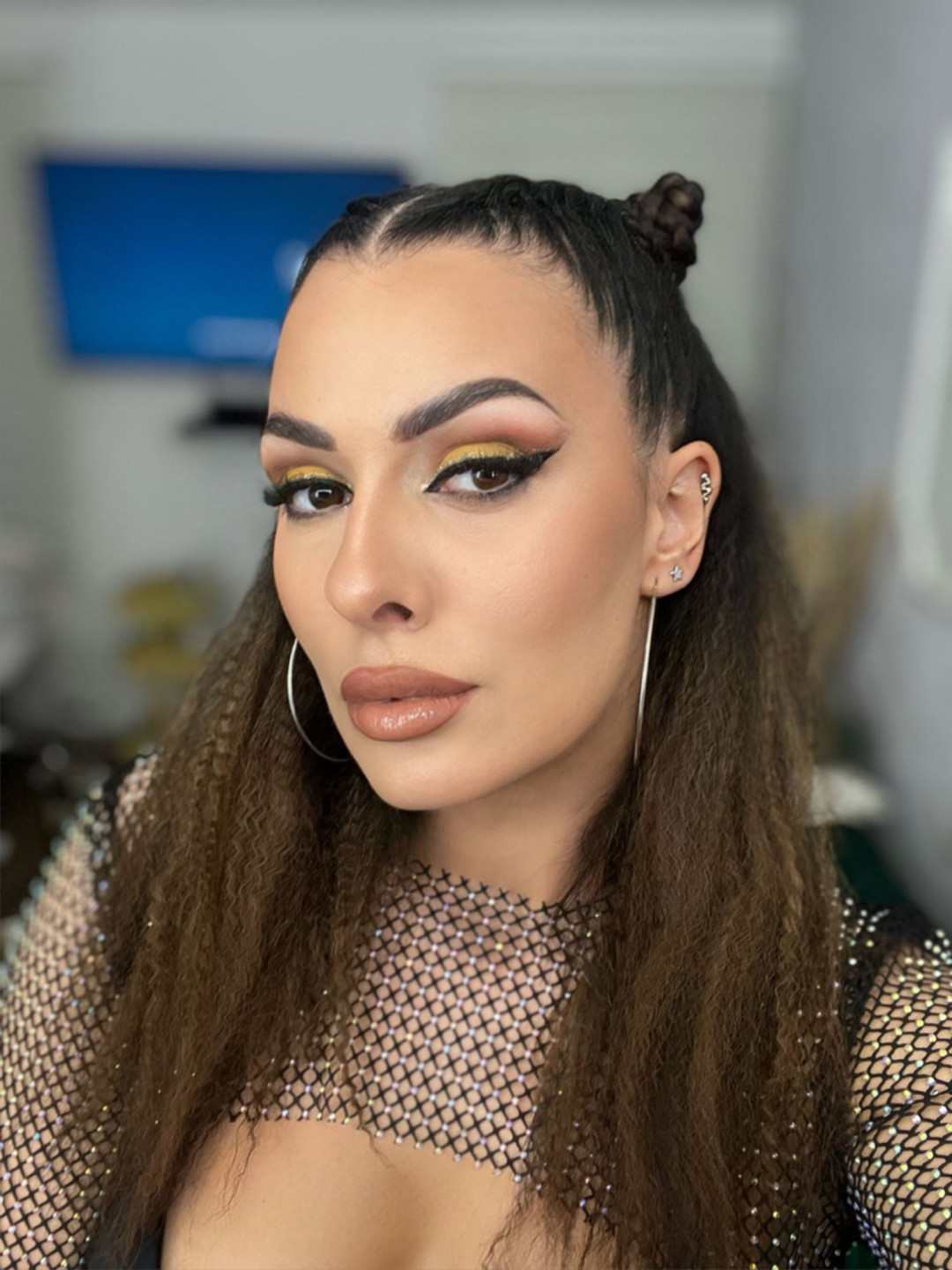 Alexandria Brow&Beauty lounge #beograd Make-up / šminkanje