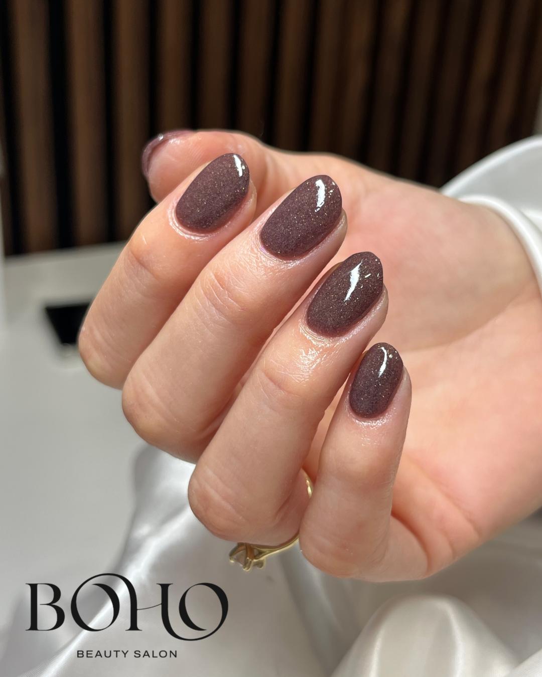 Boho Beauty #beograd Ojačavanje noktiju Ojačavanje prirodnih noktiju - dipping powder tehnika