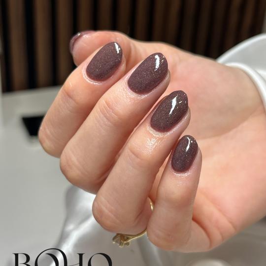 Boho Beauty usluga