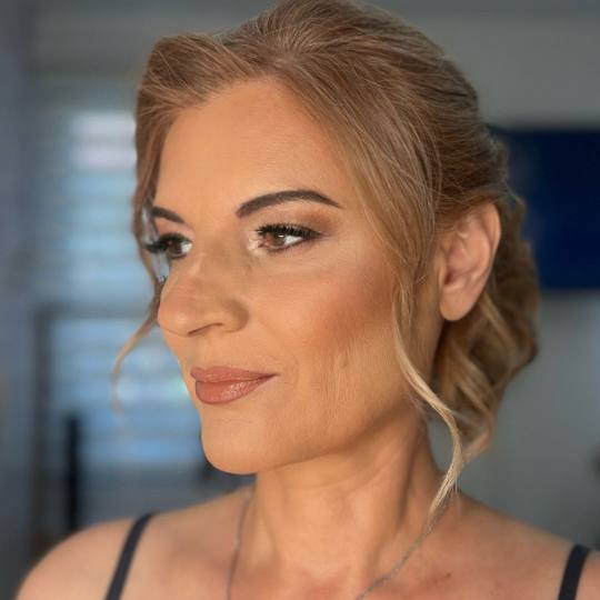 Alexandria Brow&Beauty lounge #beograd Make-up / šminkanje Profesionalno šminkanje