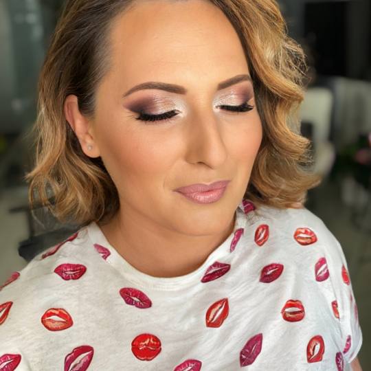 Gracia Make up #beograd