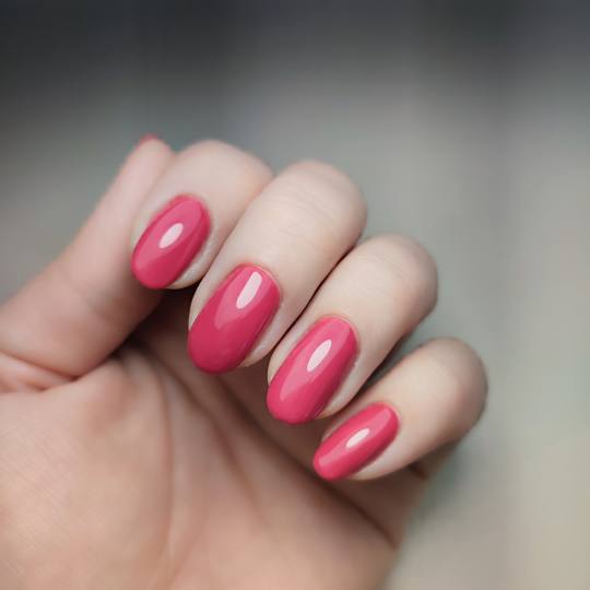 Sense of Harmony #krusevac Gel lak Aparatni / kombinovani manikir + gel lak - boja / korekcija - ruk