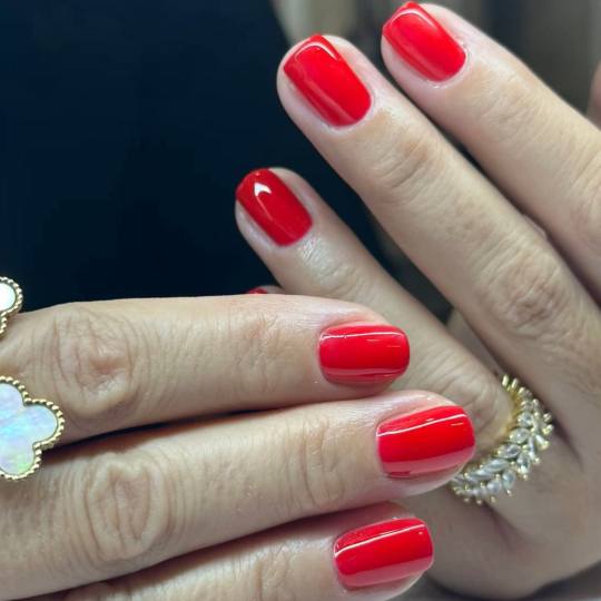 Bibi beauty centar #beograd Gel lak Gel lak - ruke gel lak by BiBi