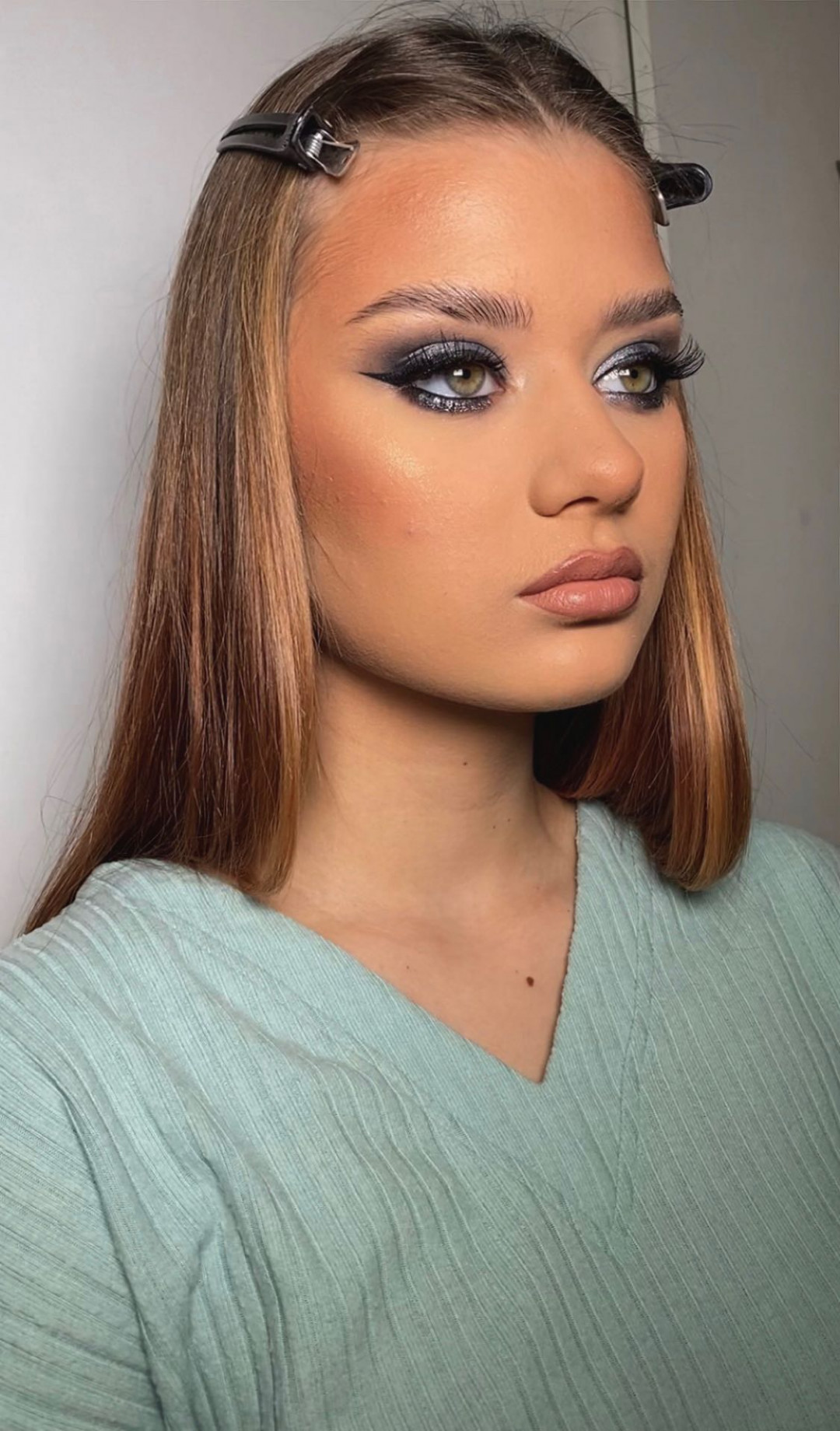 Butik Lepote #beograd Make-up / šminkanje