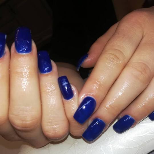 Estetic star by Maya #beograd Ojačavanje noktiju ojacavanje noktiju gelom Ojačavanje noktiju gelom