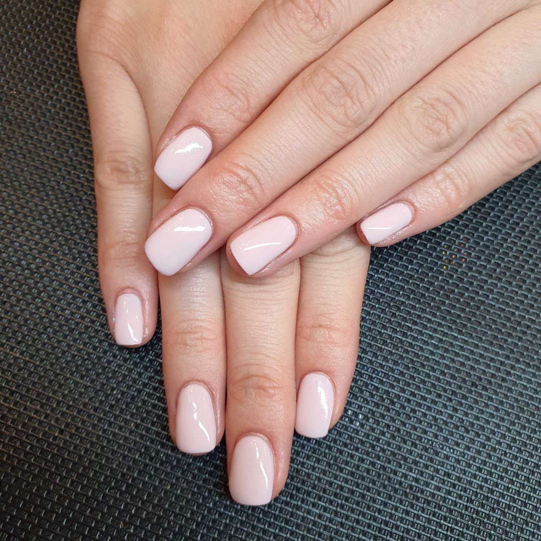 Manikir + gel lak - Right Beauty, Beograd Gel lak Nokti Gel lak, Beograd, Centar, Stari grad, Dorćol