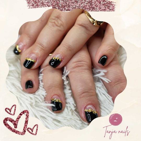 Tanja #beograd Gel lak Gel lak - ruke Gel lak