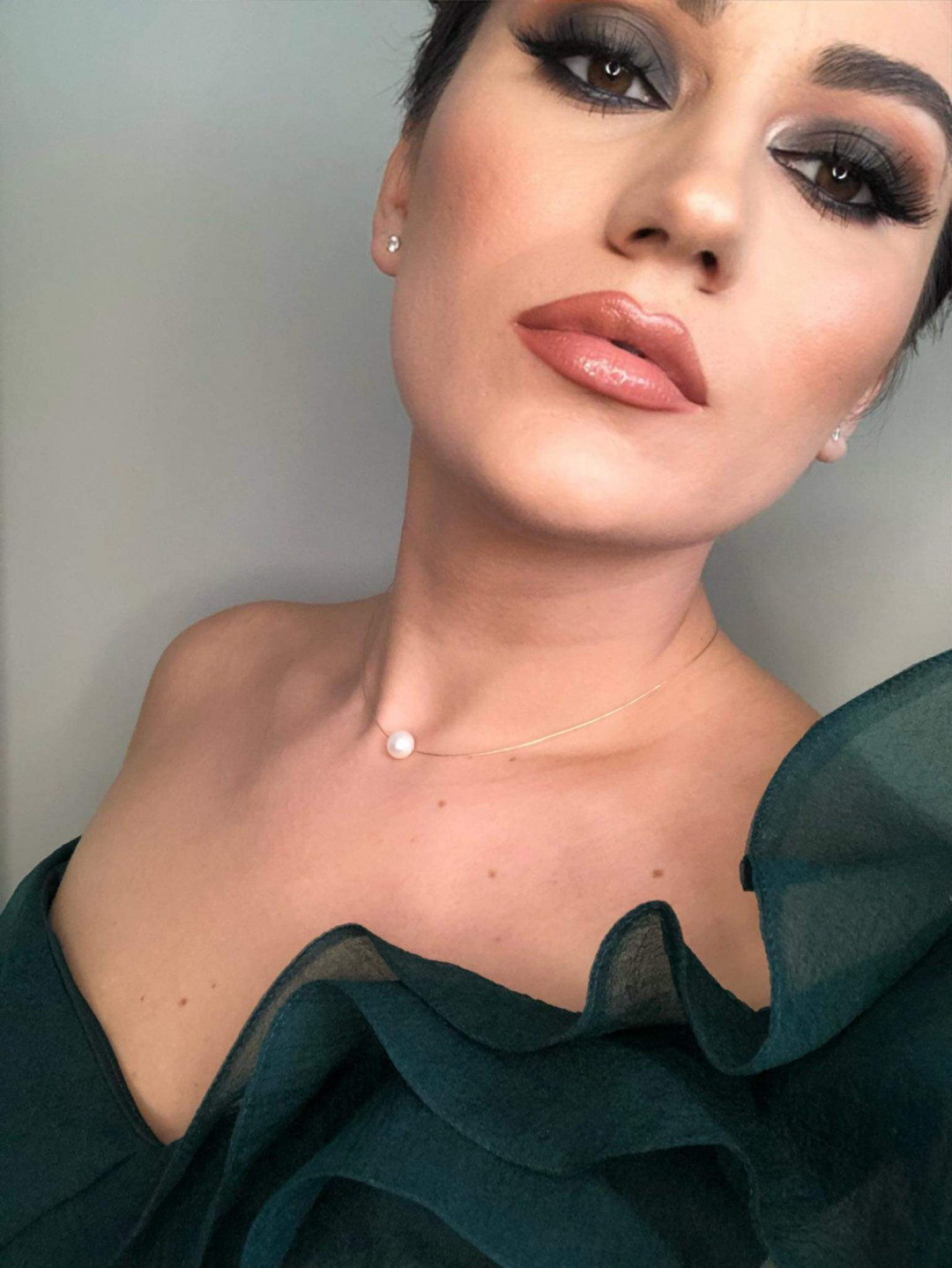 Boho makeup studio #beograd Make-up / šminkanje Profesionalno šminkanje