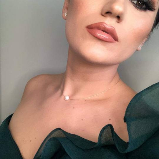 Boho makeup studio #beograd Make-up / šminkanje Profesionalno šminkanje