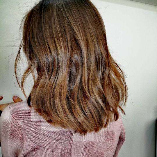 Imperativ #beograd Ombre, sombre, balayage