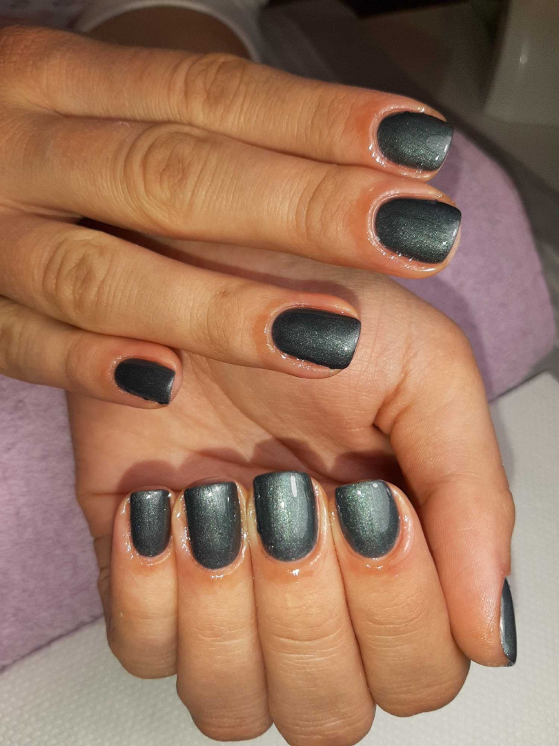 Korekcija gel laka - ruke - Migun centar relax, Beograd Gel lak Nokti Gel lak, Beograd, Centar, Stari grad, Dorćol