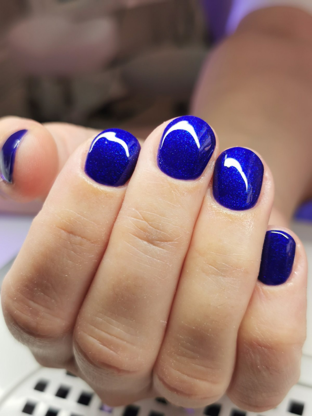 Lipo Centar #beograd Gel lak Manikir + gel lak (prvo mazanje)
