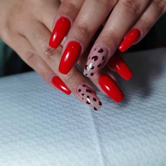 Miss Princess Make up #beograd Izlivanje noktiju Izlivanje noktiju gelom / akrilom / akry gelom - L 