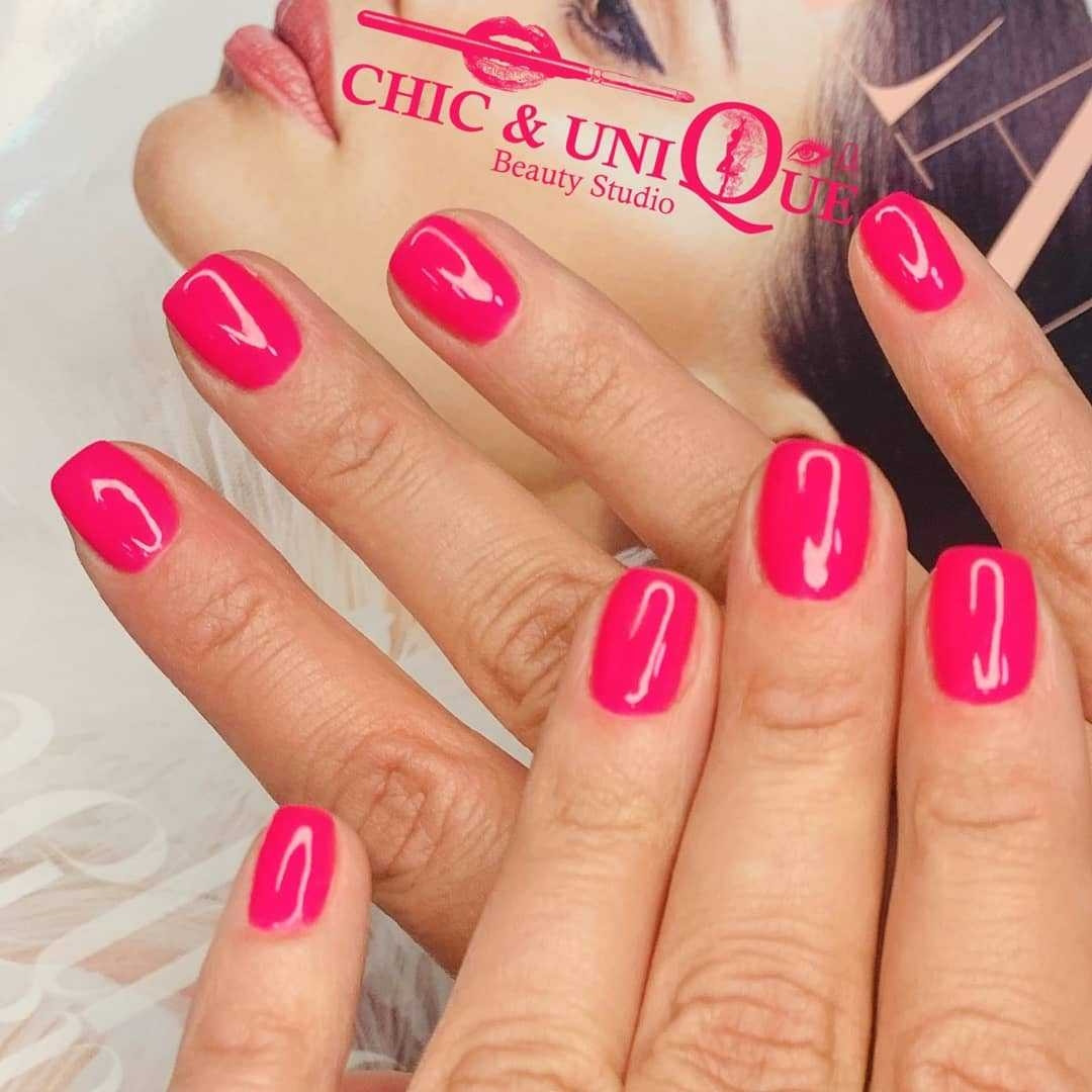 Chic & Unique Beauty Studio #beograd