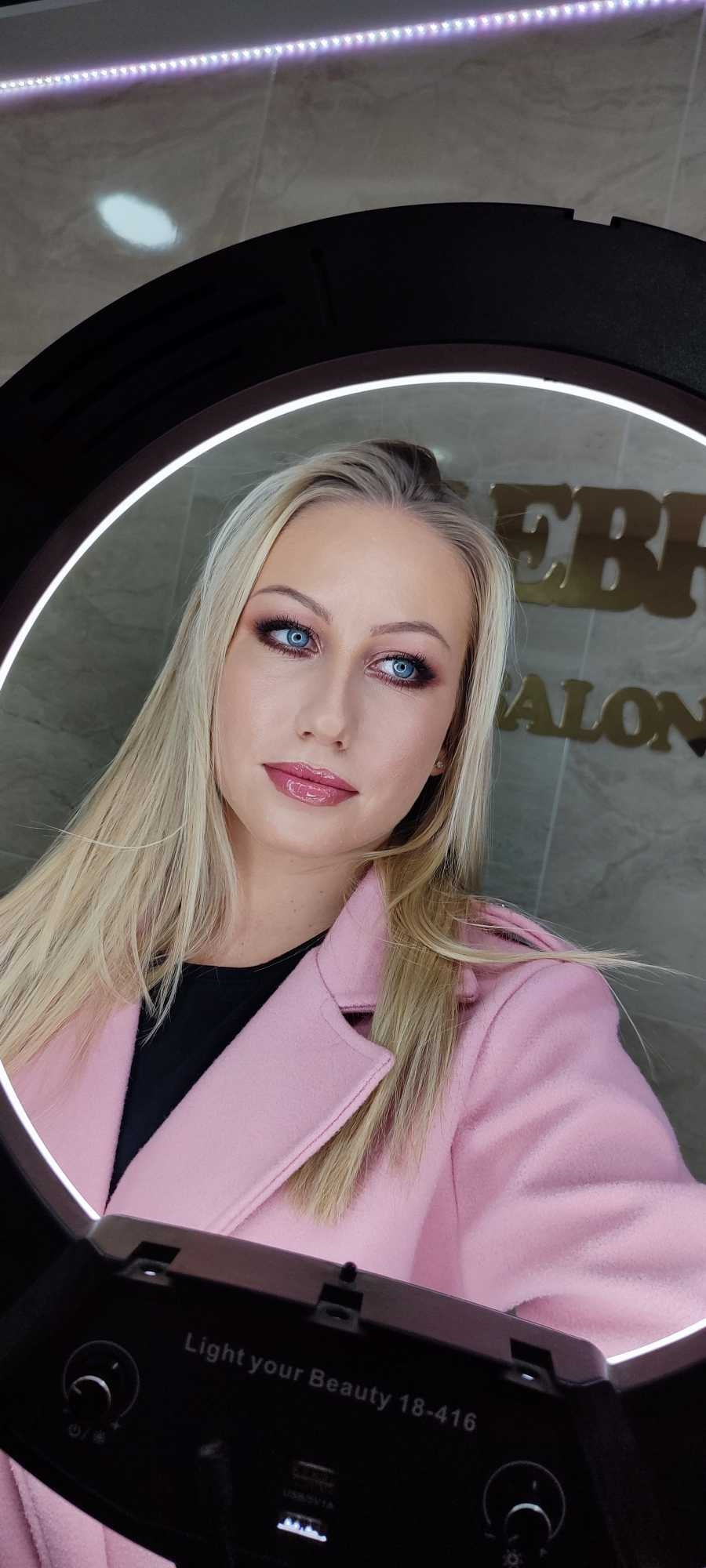 Salon Celebrity Lauren #beograd