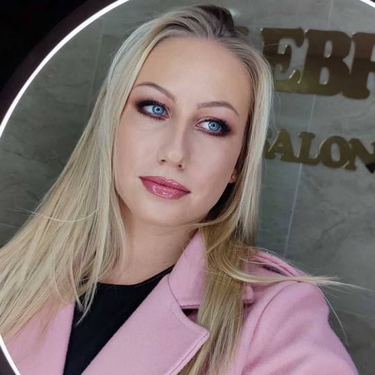 Salon Celebrity Lauren #beograd