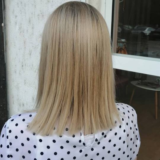 Salon Soul #beograd Ombre, sombre, balayage