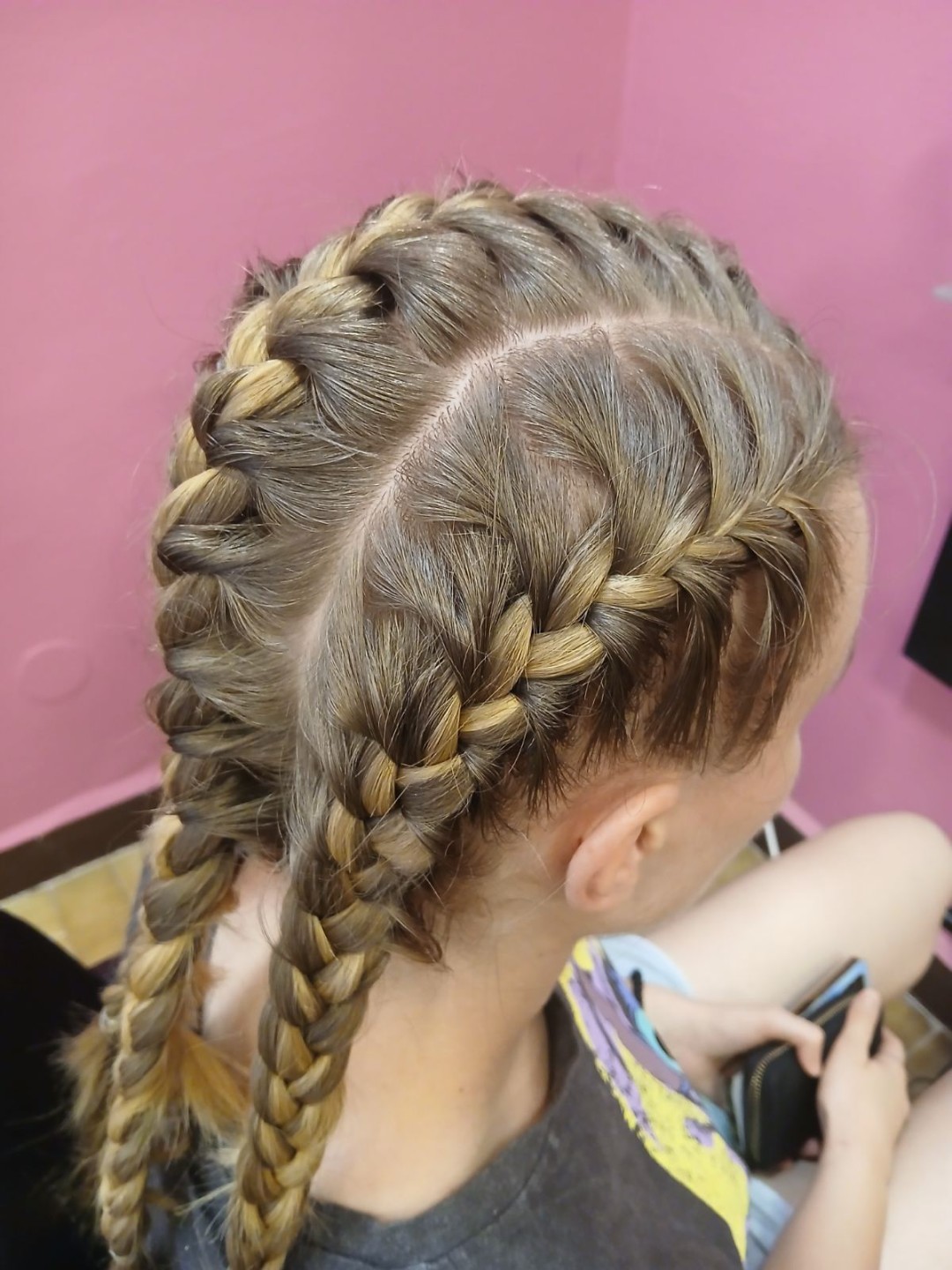 Sv. Mina, Beograd LookBook